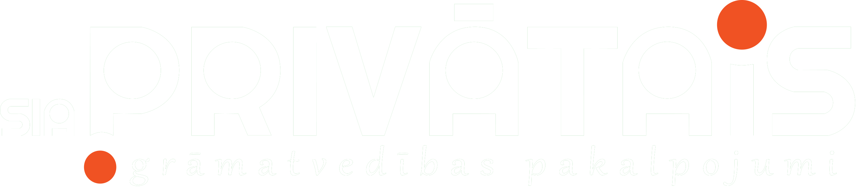 SIA Privātais